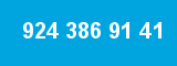 924 386 91 41 924 386 91 41